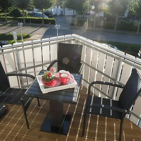 Апартаменты 3 