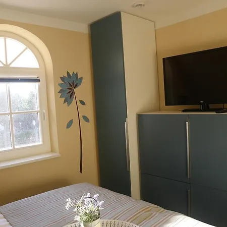 Апартаменты 3 