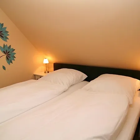 Апартаменты 3 