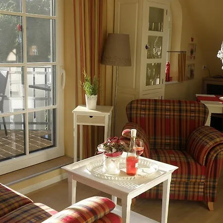Apartment 3 Kuschelwohnung Rämel 20